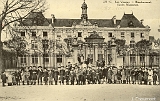 Remiremont. - Ecoles Maxonrupt (2)